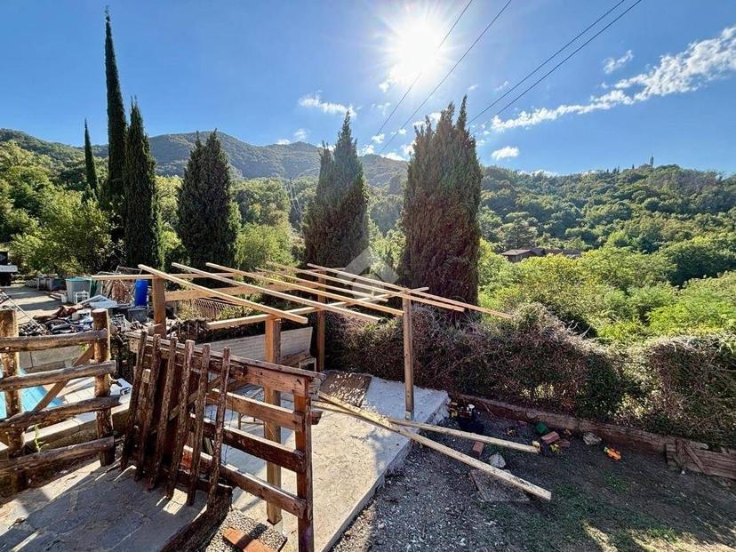 Villa unifamiliare via Bachelet 12, Sant'Olcese — foto 3 di 44