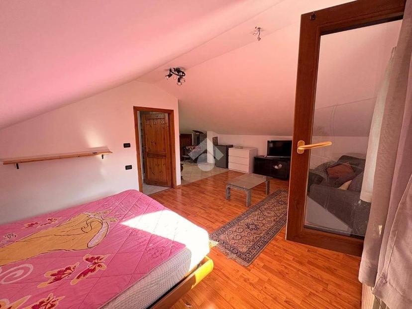 Villa unifamiliare via Bachelet 12, Sant'Olcese — foto 33 di 44