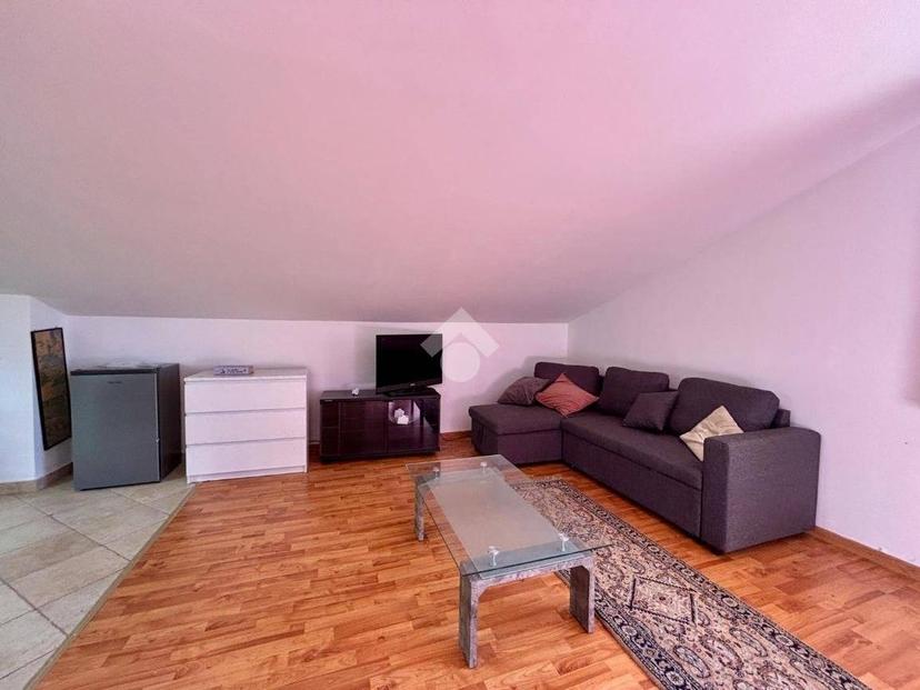 Villa unifamiliare via Bachelet 12, Sant'Olcese — foto 14 di 44