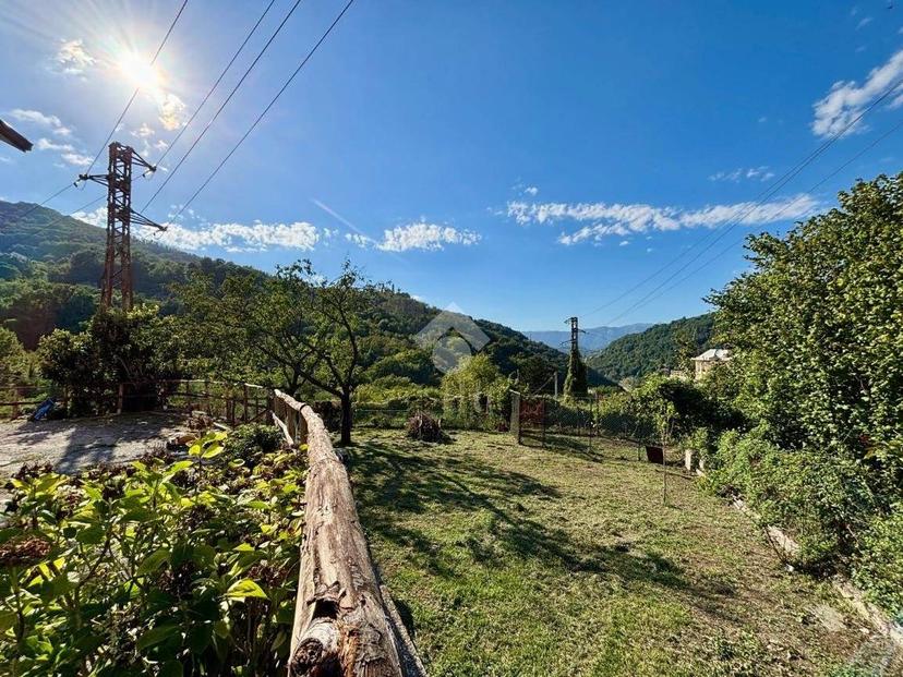 Villa unifamiliare via Bachelet 12, Sant'Olcese — foto 40 di 44