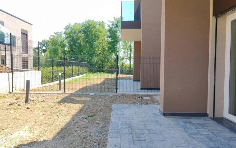 Trilocale via dei Guastelli, Puginate, Bregnano — foto 31 di 37