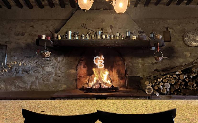 Rustico Strada Trinità 32, Monterazzano, Viterbo — foto 7 di 31