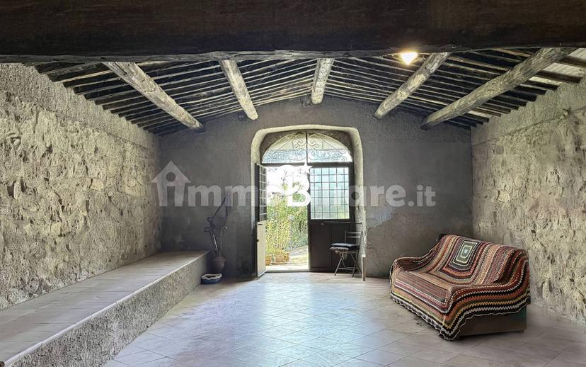 Rustico Strada Trinità 32, Monterazzano, Viterbo — foto 4 di 31