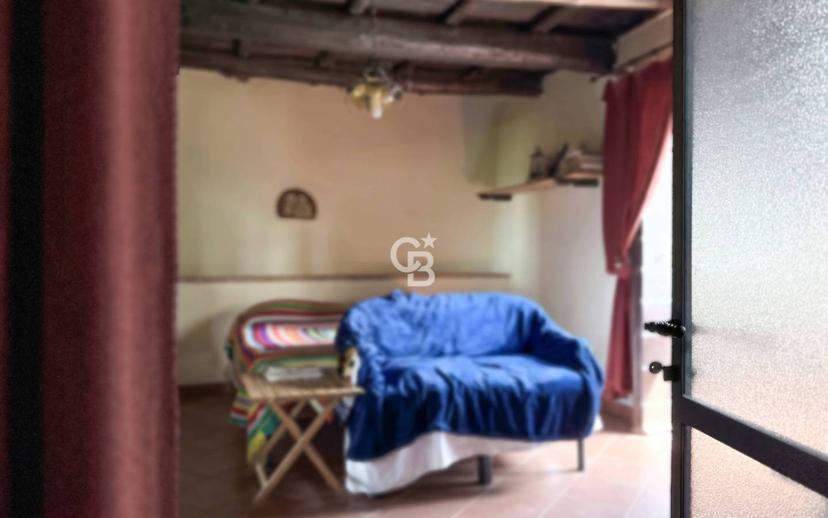 Rustico Strada Trinità 32, Monterazzano, Viterbo — foto 12 di 31