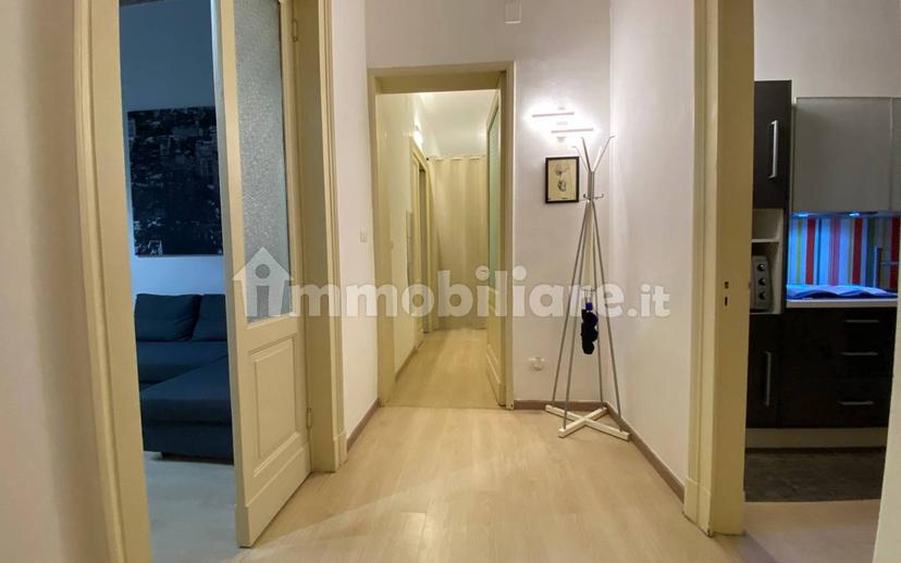 Bilocale viale della Libertà 114, Libertà - Stazione, Catania — foto 4 di 34