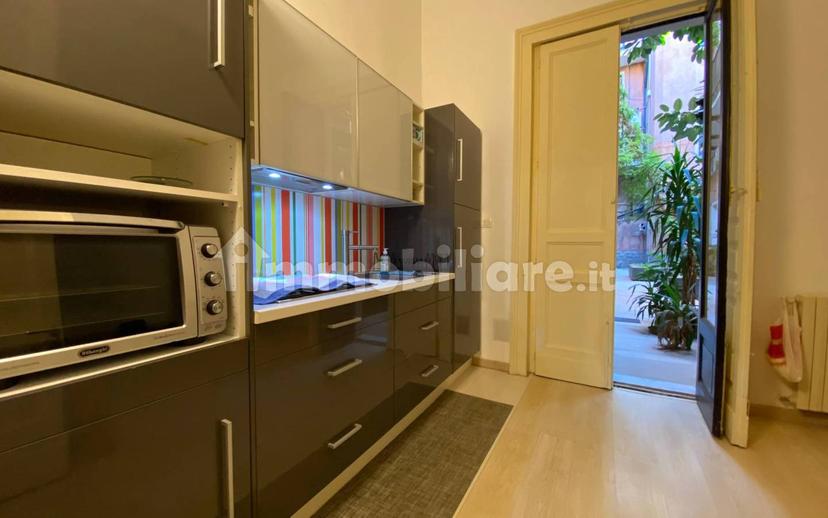Bilocale viale della Libertà 114, Libertà - Stazione, Catania — foto 20 di 34
