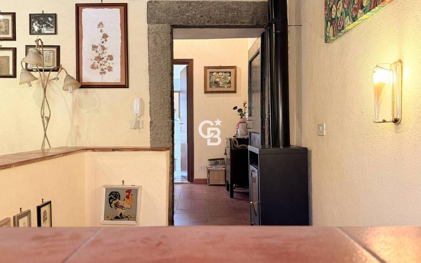 Rustico Strada Trinità 32, Monterazzano, Viterbo — foto 22 di 31