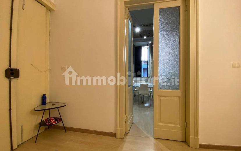 Bilocale viale della Libertà 114, Libertà - Stazione, Catania — foto 15 di 34