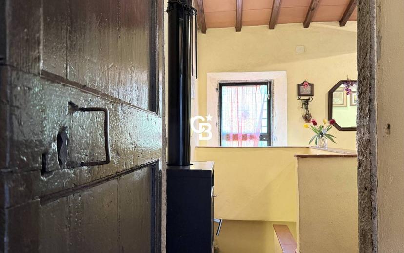 Rustico Strada Trinità 32, Monterazzano, Viterbo — foto 10 di 31