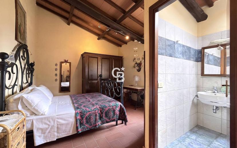 Rustico Strada Trinità 32, Monterazzano, Viterbo — foto 8 di 31