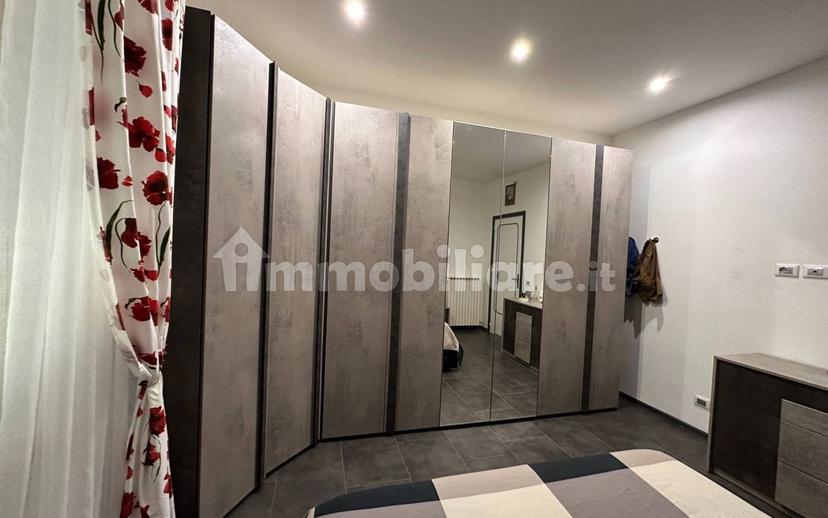 Villa bifamiliare Strada Fabrianese 218/B, Pianello, Perugia — foto 25 di 27