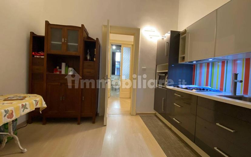 Bilocale viale della Libertà 114, Libertà - Stazione, Catania — foto 6 di 34