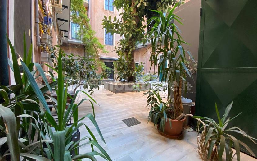 Bilocale viale della Libertà 114, Libertà - Stazione, Catania — foto 33 di 34