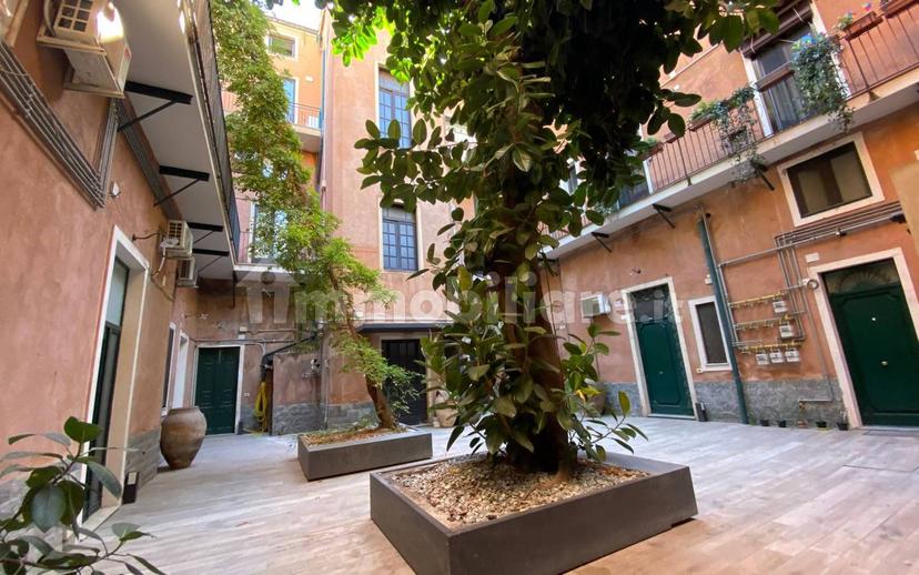 Bilocale viale della Libertà 114, Libertà - Stazione, Catania — foto 16 di 34