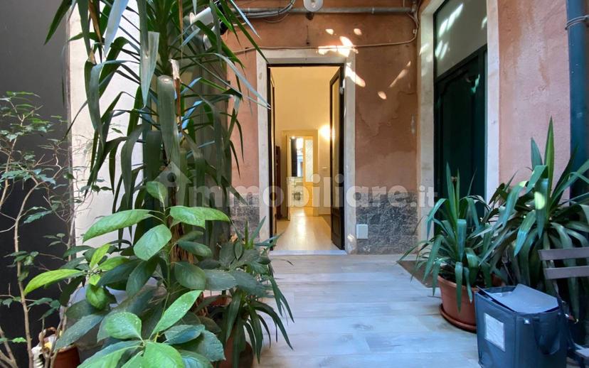 Bilocale viale della Libertà 114, Libertà - Stazione, Catania — foto 11 di 34