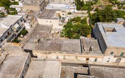 Terratetto unifamiliare via Leone ang. via Umberto I, San Cesario di Lecce