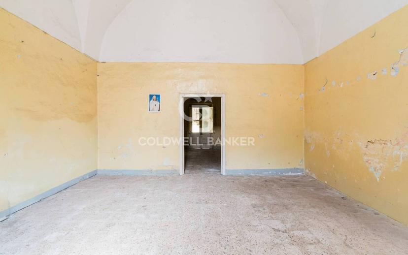 Terratetto unifamiliare via Leone ang. via Umberto I, San Cesario di Lecce — foto 3 di 19