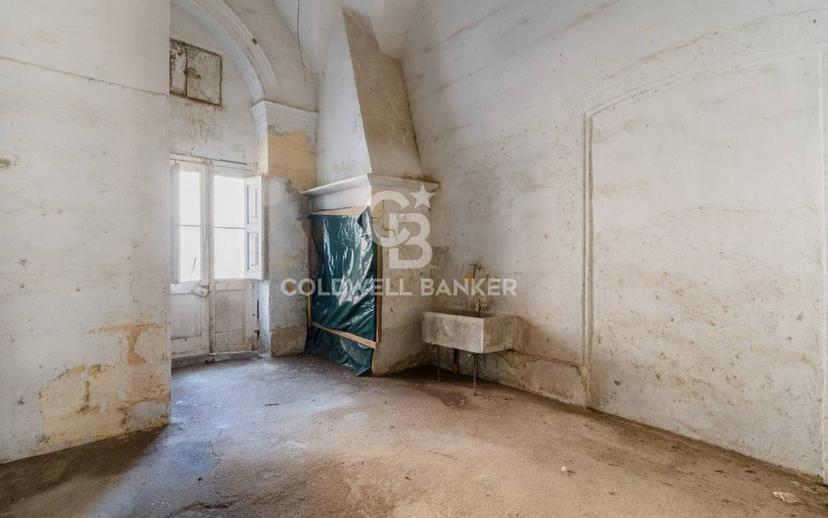 Terratetto unifamiliare via Leone ang. via Umberto I, San Cesario di Lecce — foto 2 di 19