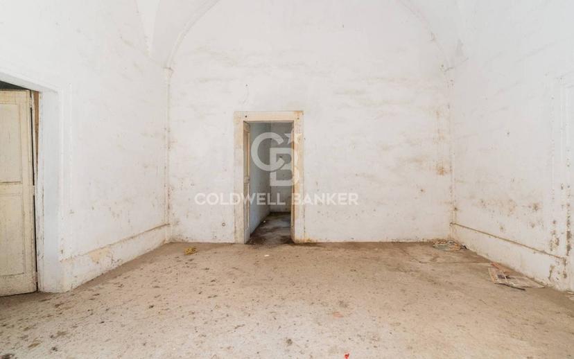 Terratetto unifamiliare via Leone ang. via Umberto I, San Cesario di Lecce — foto 9 di 19