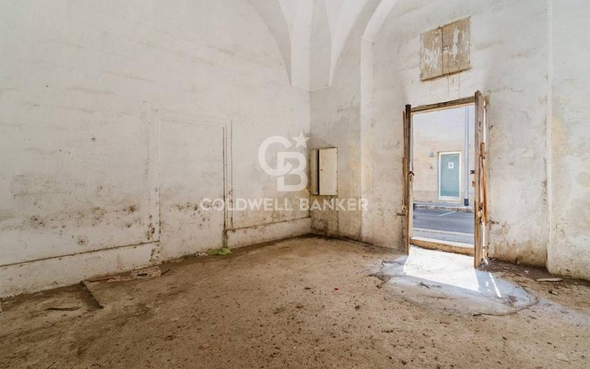 Terratetto unifamiliare via Leone ang. via Umberto I, San Cesario di Lecce — foto 14 di 19