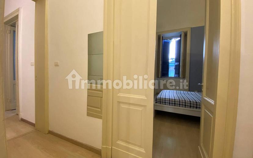 Bilocale viale della Libertà 114, Libertà - Stazione, Catania — foto 30 di 34