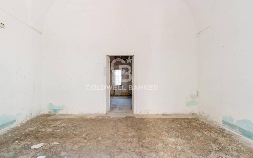 Terratetto unifamiliare via Leone ang. via Umberto I, San Cesario di Lecce — foto 12 di 19