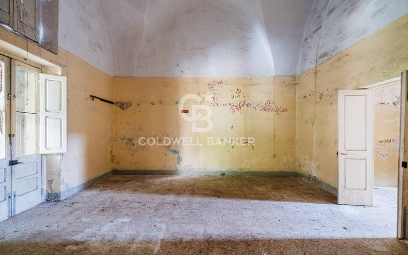 Terratetto unifamiliare via Leone ang. via Umberto I, San Cesario di Lecce — foto 6 di 19
