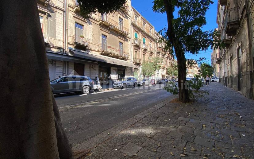 Bilocale viale della Libertà 114, Libertà - Stazione, Catania — foto 18 di 34