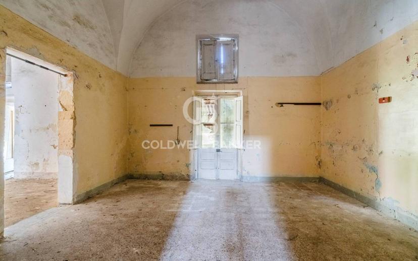 Terratetto unifamiliare via Leone ang. via Umberto I, San Cesario di Lecce — foto 18 di 19