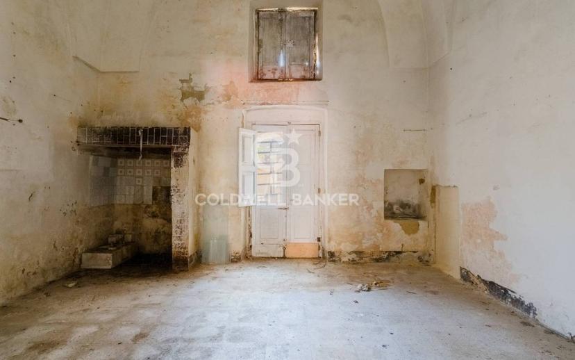 Terratetto unifamiliare via Leone ang. via Umberto I, San Cesario di Lecce — foto 4 di 19