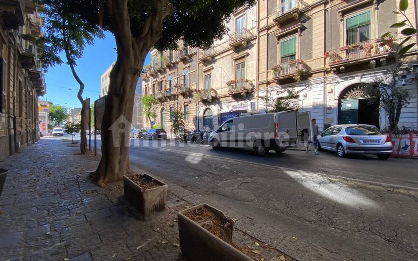 Bilocale viale della Libertà 114, Libertà - Stazione, Catania — foto 22 di 34