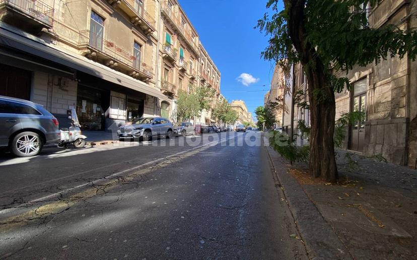 Bilocale viale della Libertà 114, Libertà - Stazione, Catania — foto 21 di 34