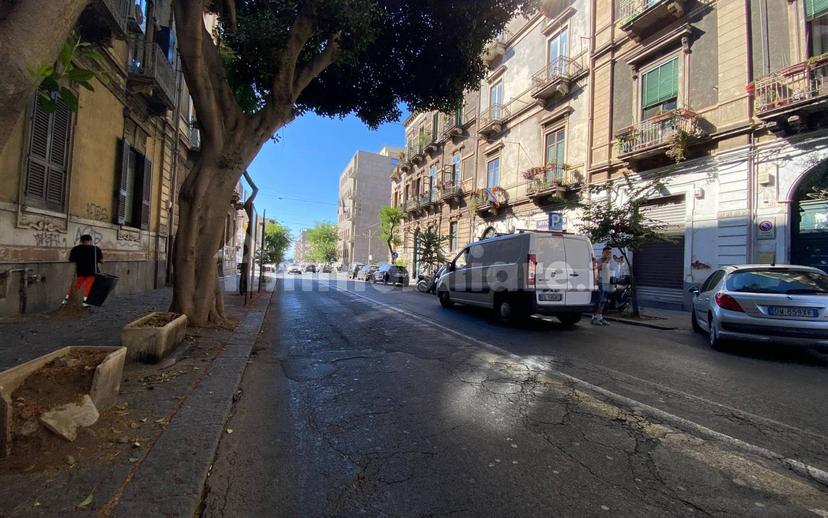 Bilocale viale della Libertà 114, Libertà - Stazione, Catania — foto 12 di 34