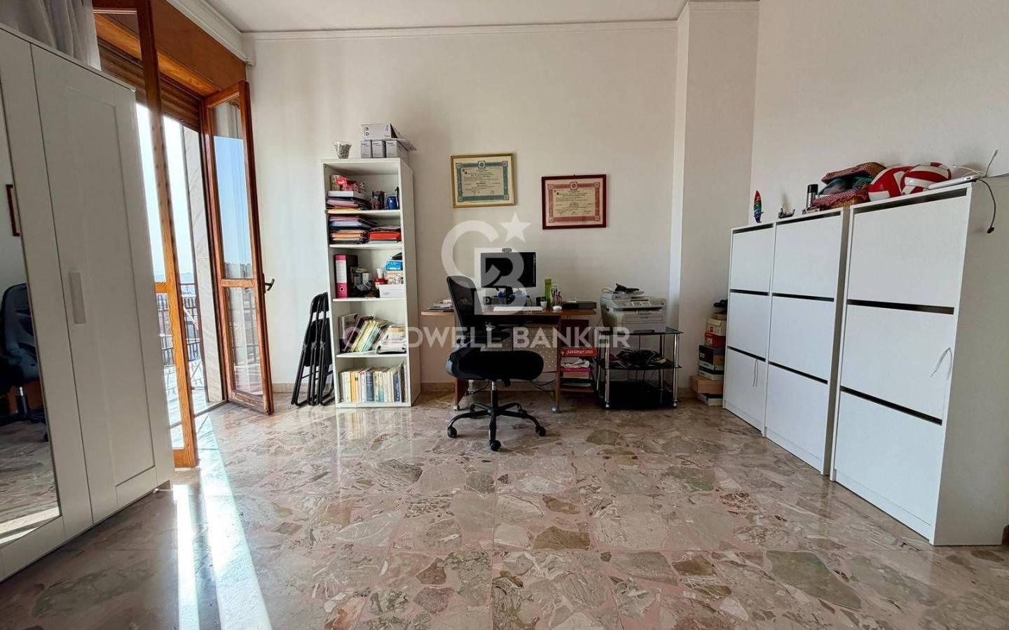 Appartamento via Emanuele Bellia 204, Paternò