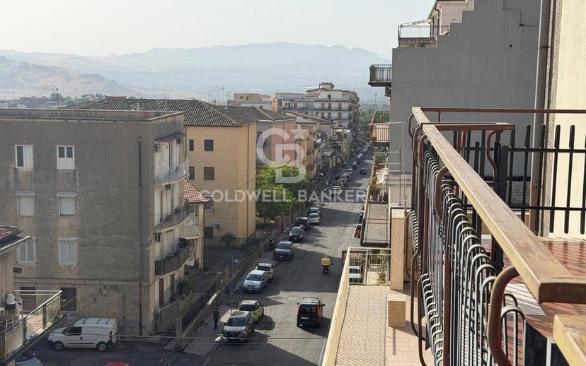Appartamento via Emanuele Bellia 204, Paternò — foto 16 di 18