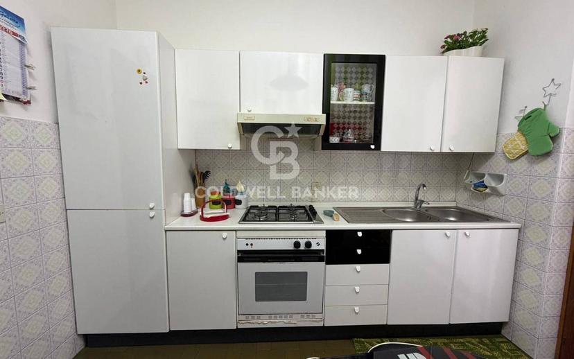 Appartamento via Emanuele Bellia 204, Paternò — foto 4 di 18