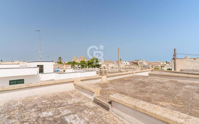 Terratetto unifamiliare via Piave 7, Centro, Uggiano la Chiesa — foto 20 di 29