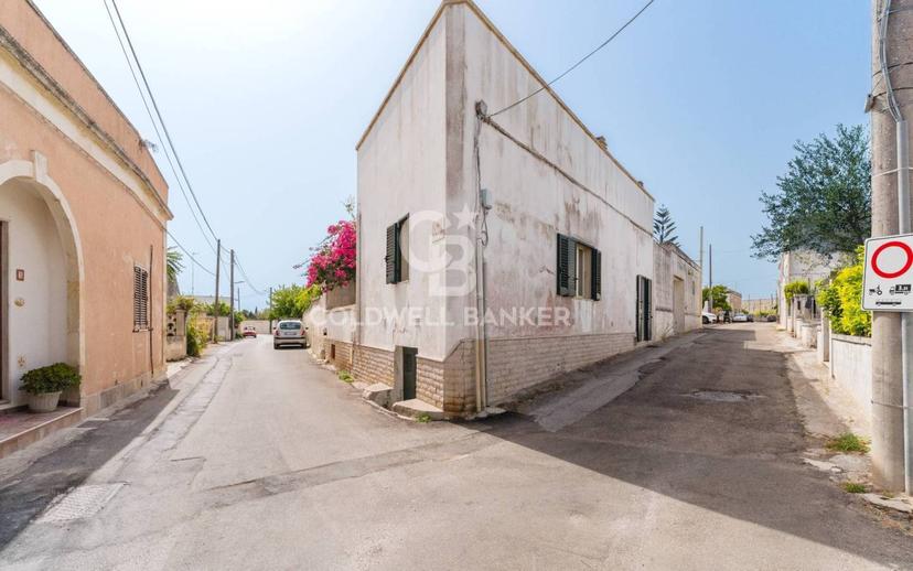 Terratetto unifamiliare via Piave 7, Centro, Uggiano la Chiesa — foto 26 di 29