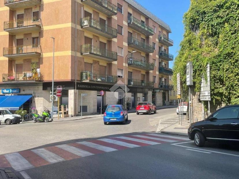 Bilocale via Delle Puglie 53, Centro Storico, Benevento — foto 8 di 13