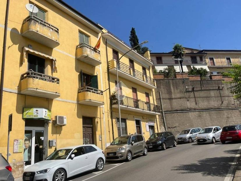 Bilocale via Delle Puglie 53, Centro Storico, Benevento — foto 10 di 13