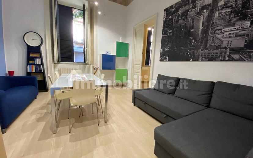 Bilocale viale della Libertà 114, Libertà - Stazione, Catania — foto 2 di 34