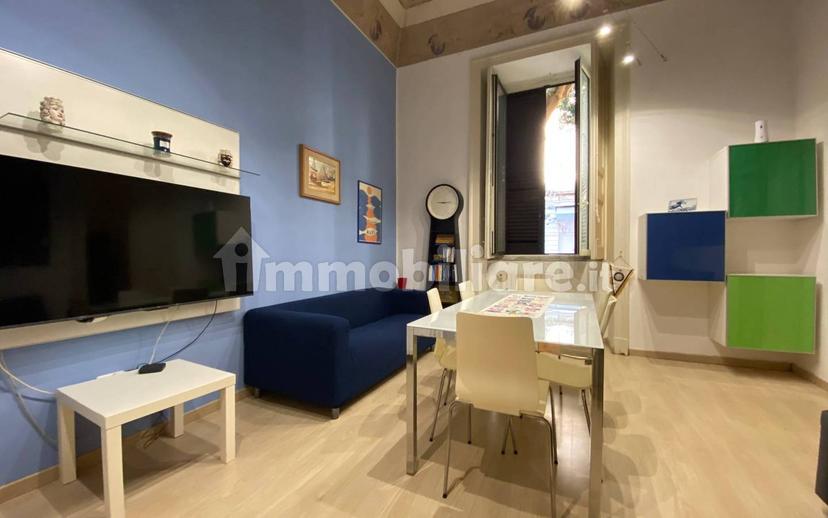 Bilocale viale della Libertà 114, Libertà - Stazione, Catania — foto 17 di 34