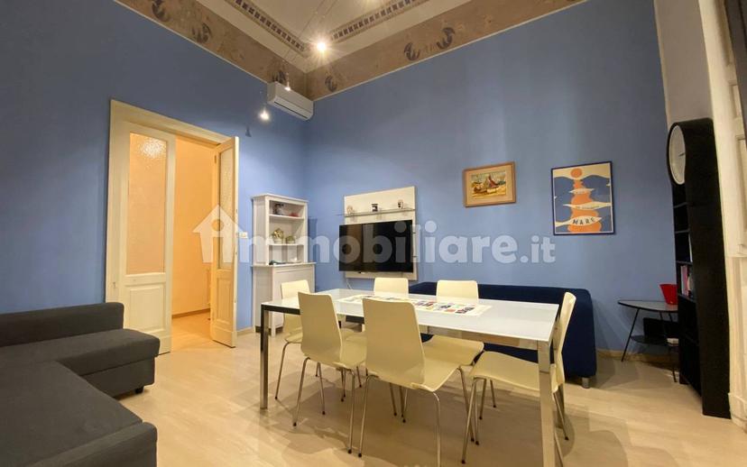 Bilocale viale della Libertà 114, Libertà - Stazione, Catania — foto 14 di 34