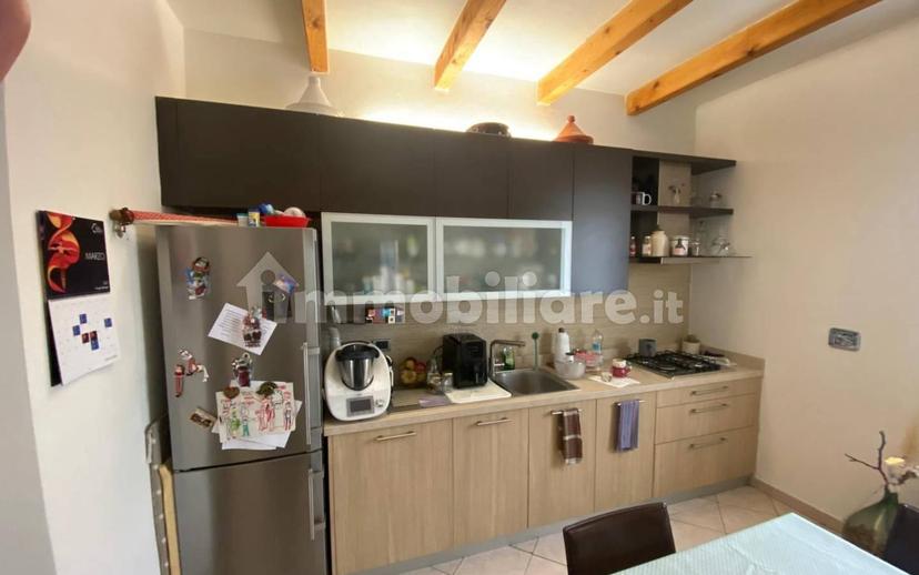 Trilocale via Croce di Prunaro 11, Budrio — foto 9 di 41