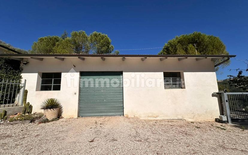 Villa bifamiliare Strada Fabrianese 218/B, Pianello, Perugia — foto 14 di 27