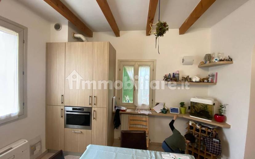 Trilocale via Croce di Prunaro 11, Budrio — foto 25 di 41