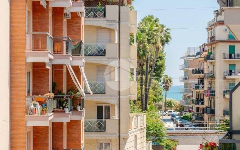 Quadrilocale via Gabriele Voltattorni 98, De Gasperi, Conad, San Benedetto del Tronto — foto 16 di 17