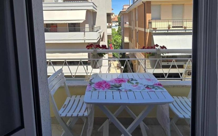 Quadrilocale via Gabriele Voltattorni 98, De Gasperi, Conad, San Benedetto del Tronto — foto 9 di 17