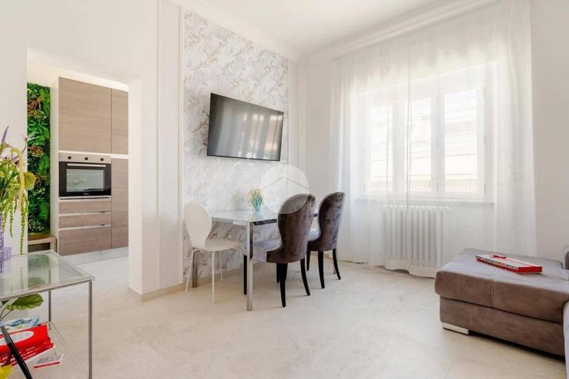 Quadrilocale via Gabriele Voltattorni 98, De Gasperi, Conad, San Benedetto del Tronto — foto 15 di 17