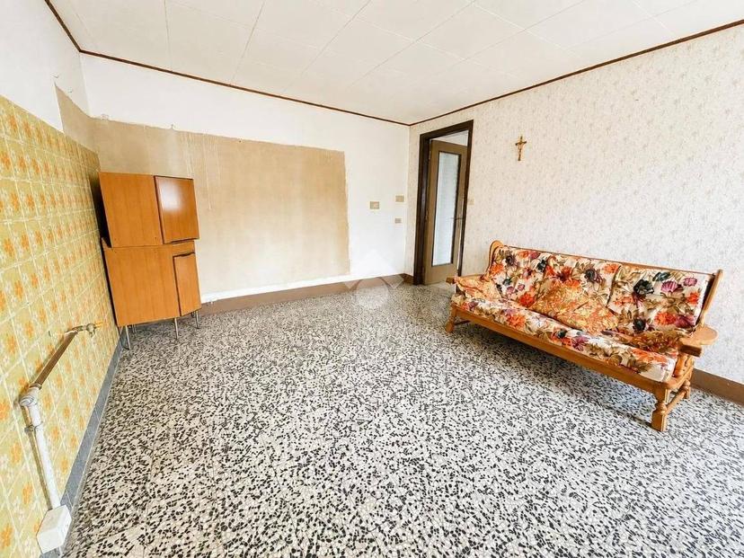 Terratetto unifamiliare via alla Fontana 3, Centro, Cossogno — foto 13 di 17